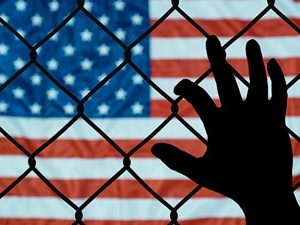 Criminal Deportation Image