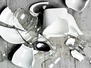 Domestic Violence Image