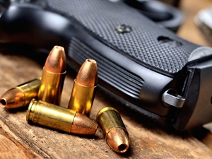 Firearm Offenses Image