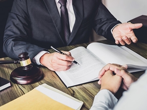 Fraud Related Offenses Image