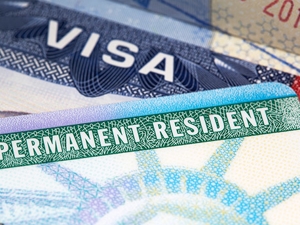Legal Permanent Residency Image