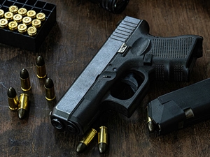 Violent Crimes Image