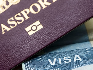Non-Immigrant Visas Image
