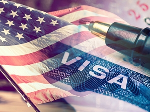 Immigration Visas Image